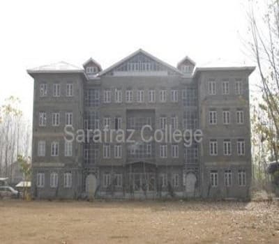 Sarafraz College of Education Srinagar Campus photo 4